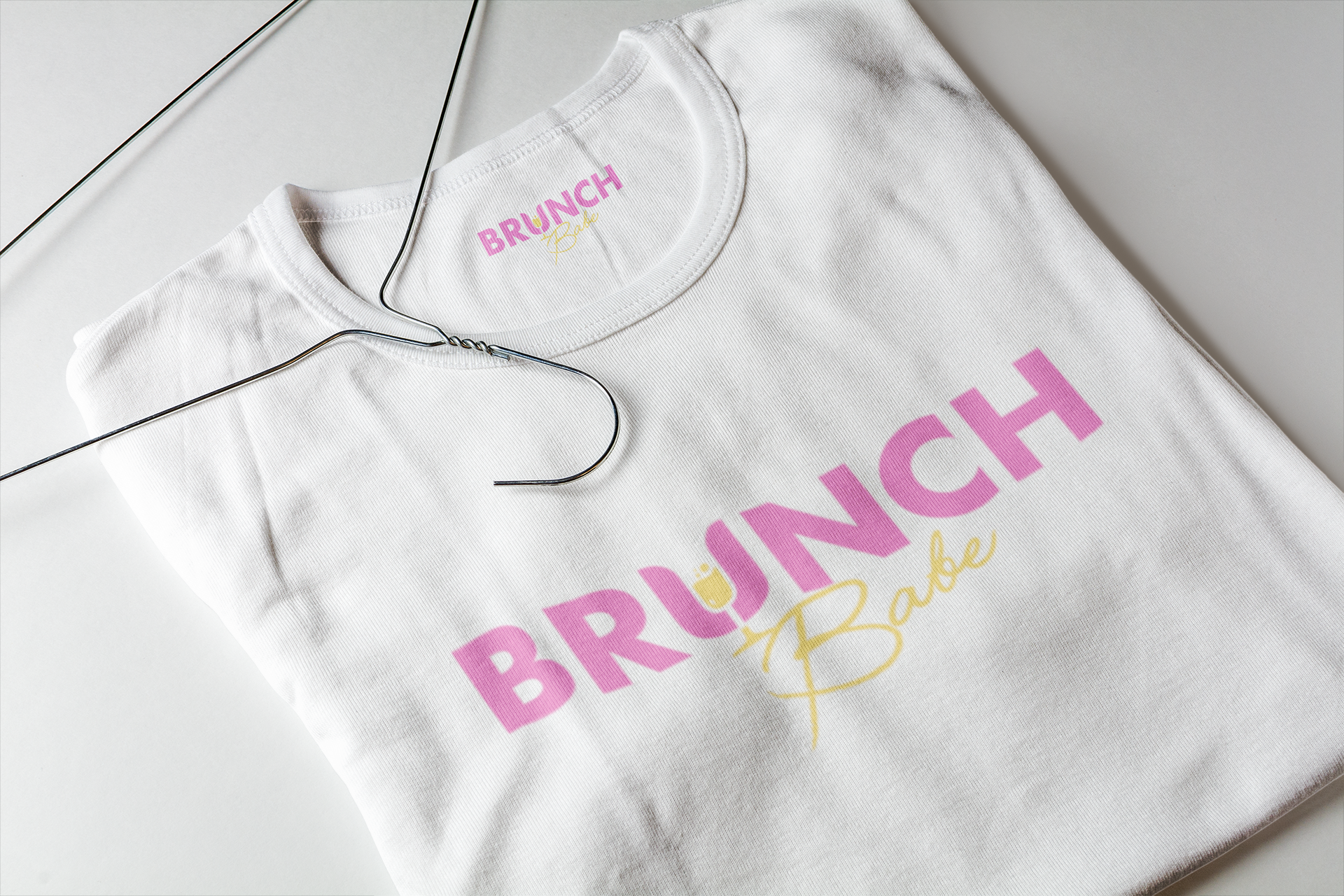 The Inspiration Behind Brunch Babe Streetwear