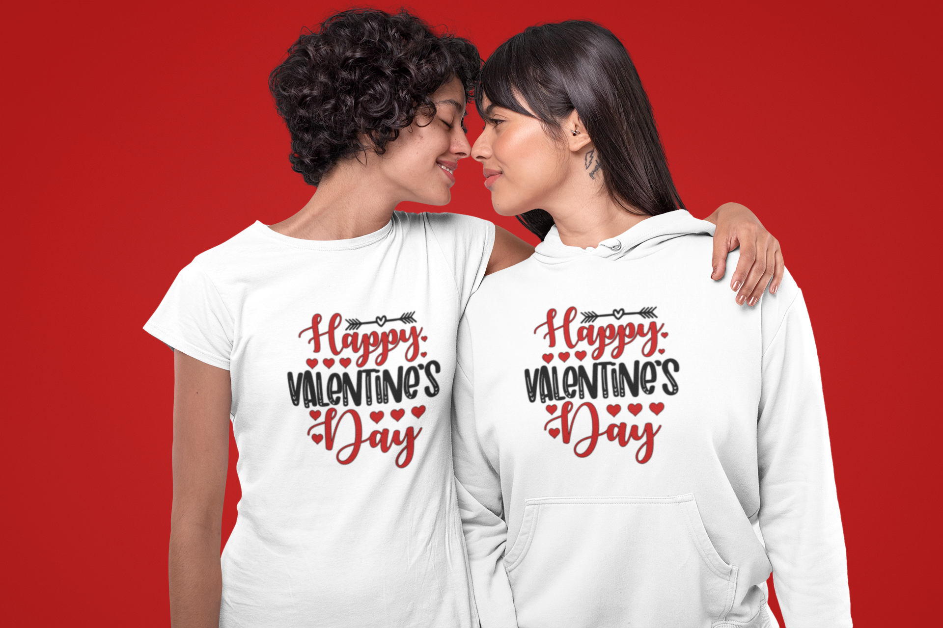 Love is in the Air Valentine's Day Collection