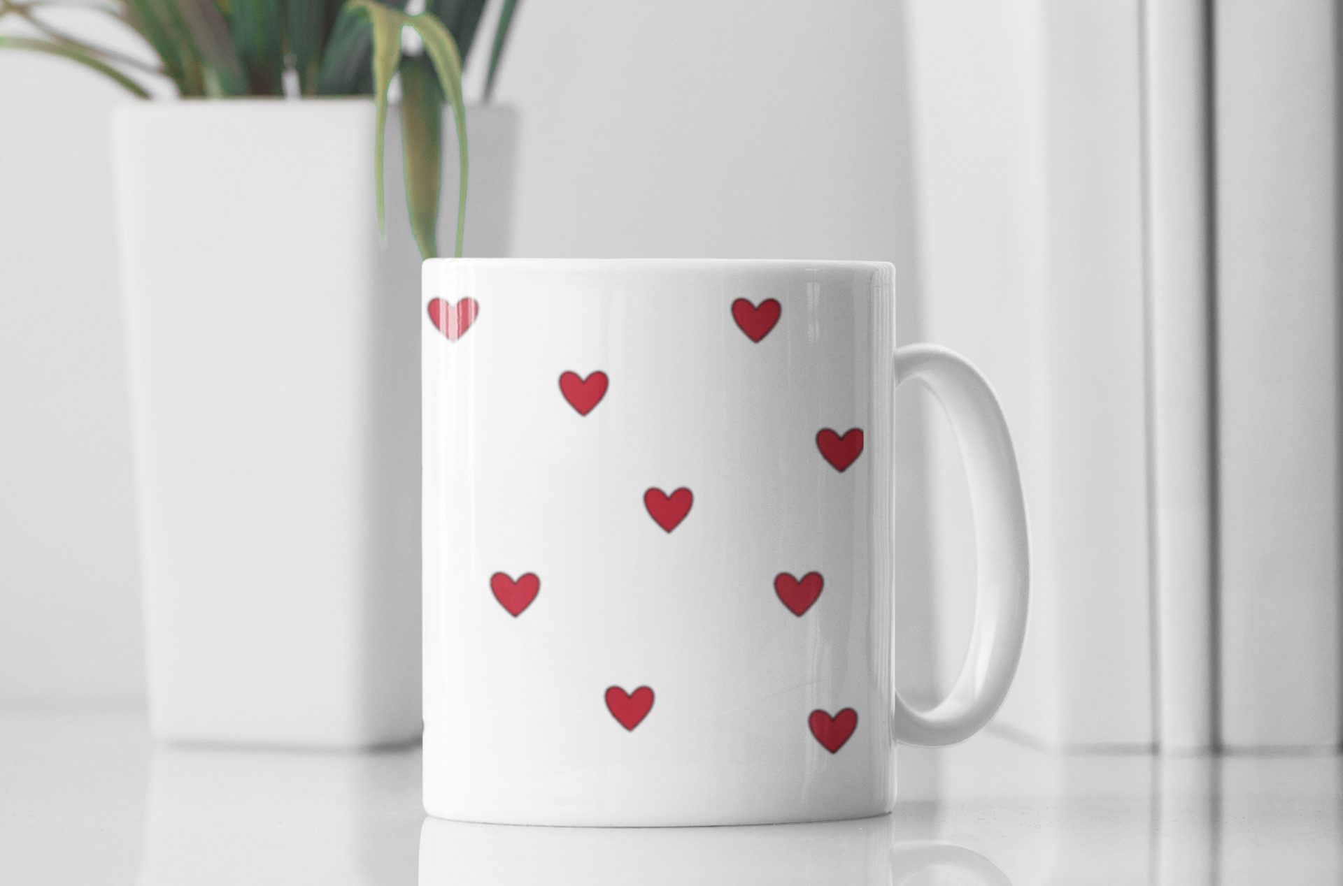 Love at First Sip Mug