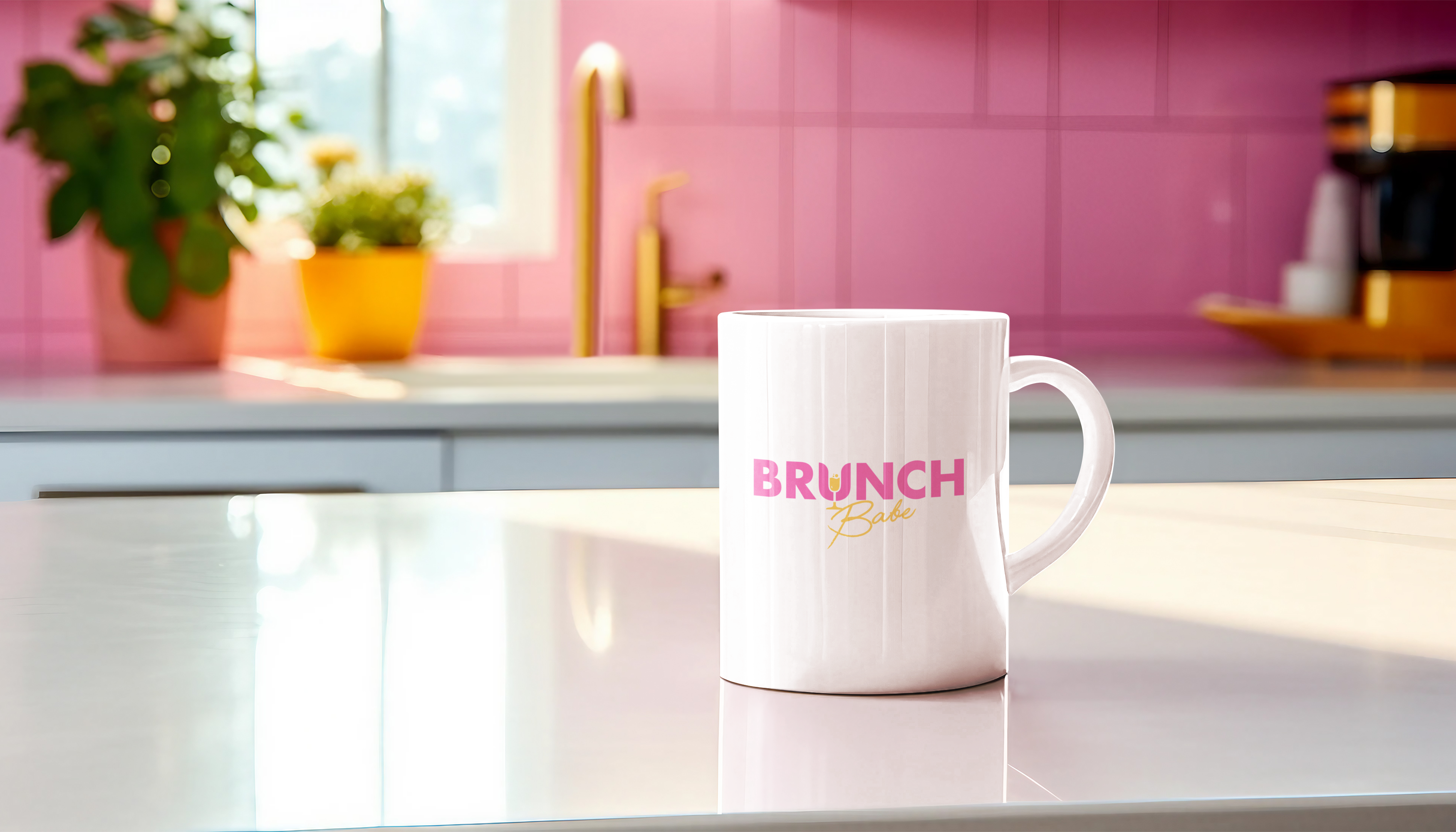 barbie-inspired-mockup-featuring-an-ai-generated-sublimated-coffee-mug-placed-on-a-kitchen-table-m35797.png