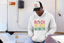 Black History Month Trucker Hat