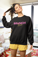 Brunch So Hard Sweatshirt