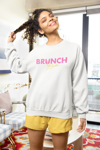 Brunch So Hard Sweatshirt